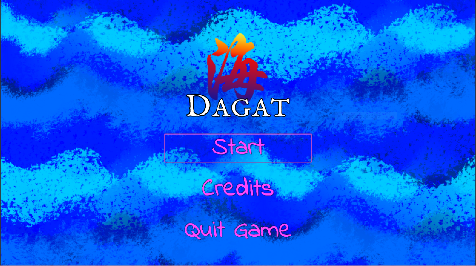 Dágat